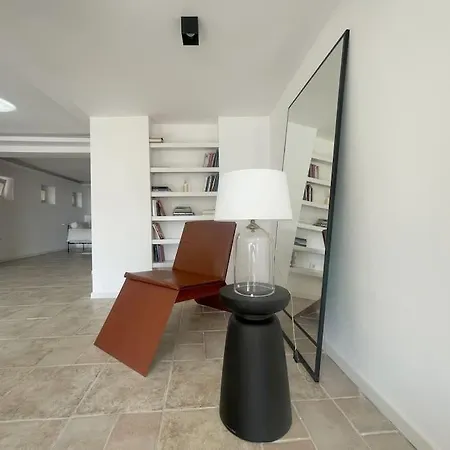 Private 5-bedroom With Pool And Sea View In * Бодрум