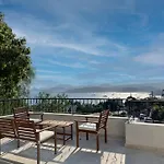 Villa Private 5-bedroom With Pool And Sea View In