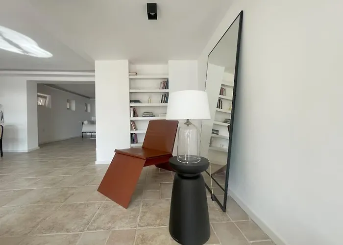 Private 5-bedroom With Pool And Sea View In * Bodrum